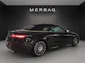 Mercedes-Benz E 450 Cabriolet AMG Line 4 Matic 9G-Tronic
