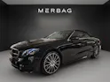 Mercedes-Benz E 450 Cabriolet AMG Line 4 Matic 9G-Tronic