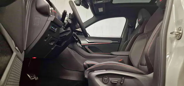 Škoda Kodiaq 2.0 TSI RS 4x4