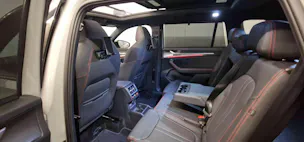 Škoda Kodiaq 2.0 TSI RS 4x4