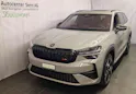 Škoda Kodiaq 2.0 TSI RS 4x4