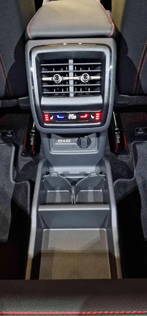 Škoda Kodiaq 2.0 TSI RS 4x4