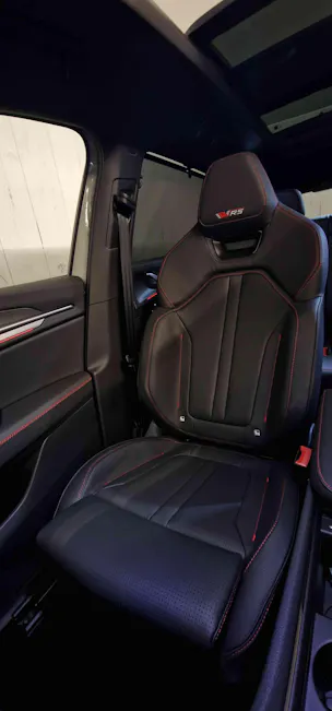 Škoda Kodiaq 2.0 TSI RS 4x4