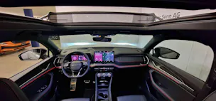 Škoda Kodiaq 2.0 TSI RS 4x4