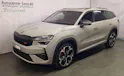 Škoda Kodiaq 2.0 TSI RS 4x4