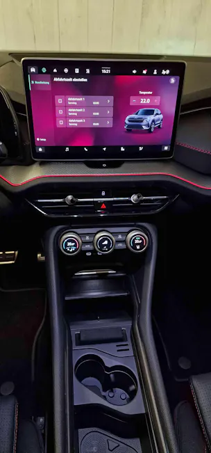 Škoda Kodiaq 2.0 TSI RS 4x4
