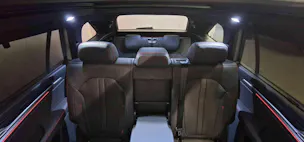 Škoda Kodiaq 2.0 TSI RS 4x4