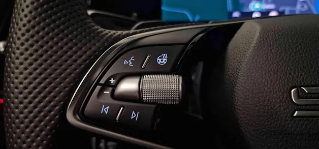 Škoda Kodiaq 2.0 TSI RS 4x4
