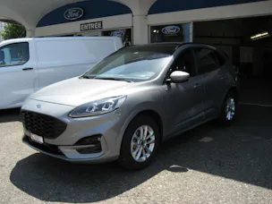 Ford Kuga 2.5 PHEV ST-Line X 2WD