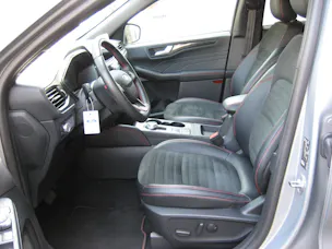 Ford Kuga 2.5 PHEV ST-Line X 2WD