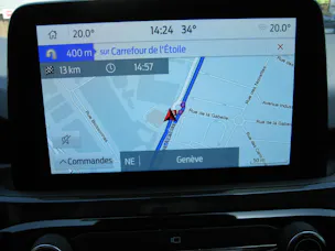 Ford Kuga 2.5 PHEV ST-Line X 2WD