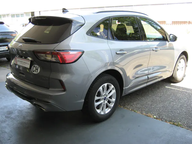 Ford Kuga 2.5 PHEV ST-Line X 2WD