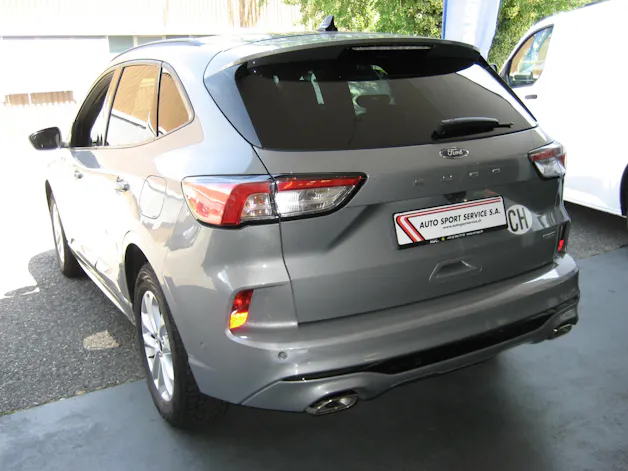 Ford Kuga 2.5 PHEV ST-Line X 2WD
