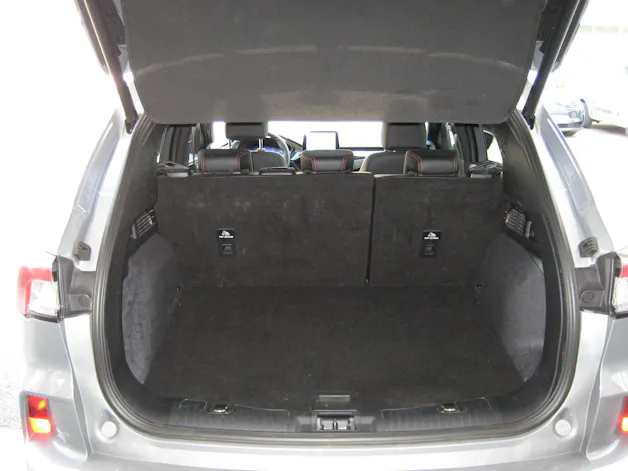 Ford Kuga 2.5 PHEV ST-Line X 2WD