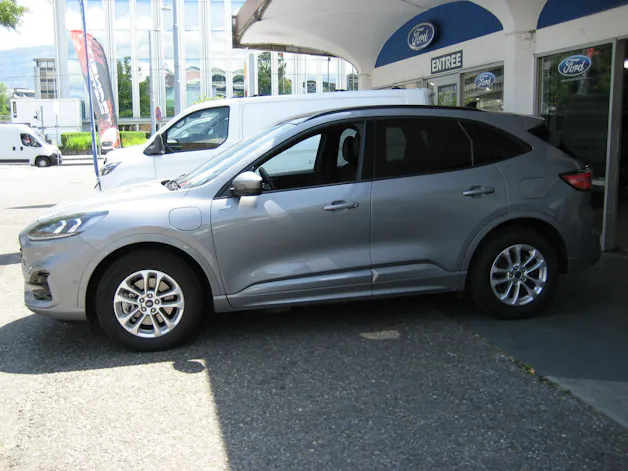 Ford Kuga 2.5 PHEV ST-Line X 2WD