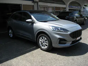 Ford Kuga 2.5 PHEV ST-Line X 2WD