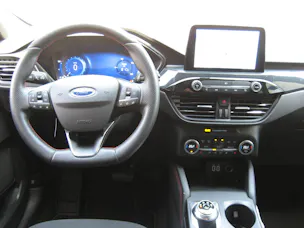 Ford Kuga 2.5 PHEV ST-Line X 2WD