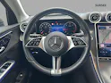 Mercedes-Benz GLC 220 d 4Matic 9G-Tronic