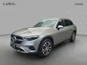 Mercedes-Benz GLC 220 d 4Matic 9G-Tronic