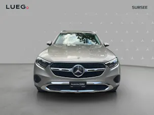 Mercedes-Benz GLC 220 d 4Matic 9G-Tronic