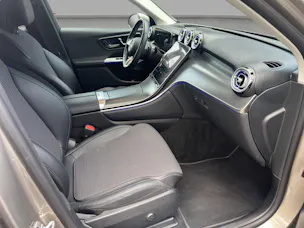 Mercedes-Benz GLC 220 d 4Matic 9G-Tronic