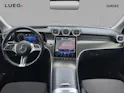Mercedes-Benz GLC 220 d 4Matic 9G-Tronic