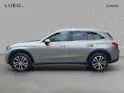 Mercedes-Benz GLC 220 d 4Matic 9G-Tronic