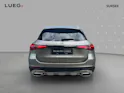 Mercedes-Benz GLC 220 d 4Matic 9G-Tronic