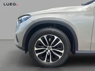 Mercedes-Benz GLC 220 d 4Matic 9G-Tronic