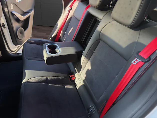 Smart #3 66kWh BRABUS