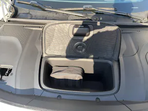 Smart #3 66kWh BRABUS