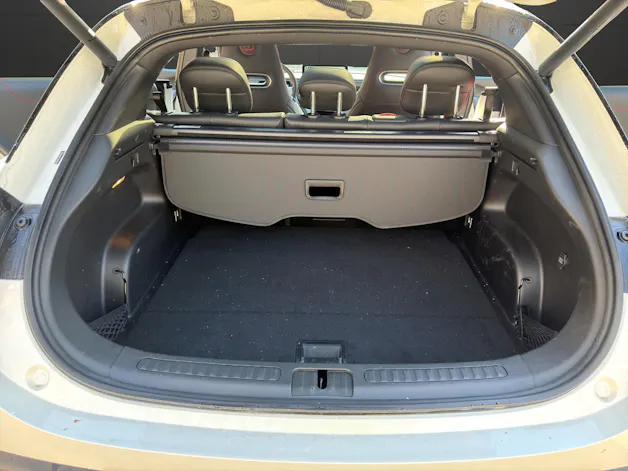 Smart #3 66kWh BRABUS
