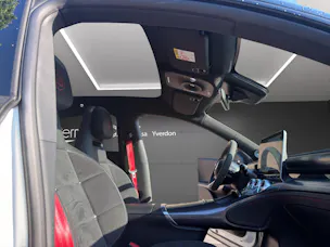 Smart #3 66kWh BRABUS