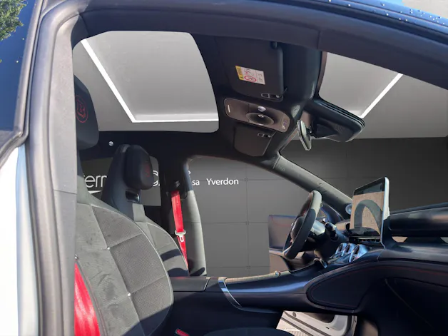 Smart #3 66kWh BRABUS