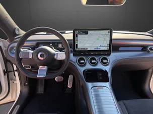 Smart #3 66kWh BRABUS