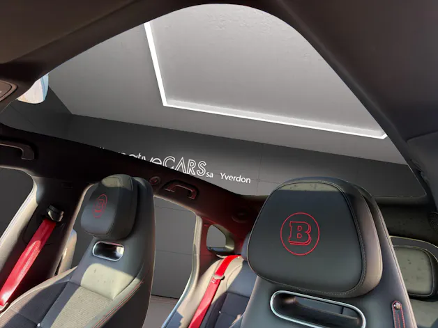 Smart #3 66kWh BRABUS