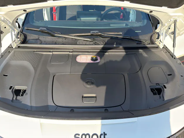 Smart #3 66kWh BRABUS