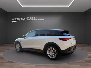 Smart #3 66kWh BRABUS