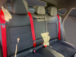 Smart #3 66kWh BRABUS