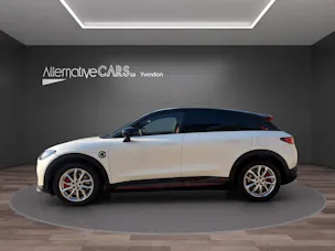 Smart #3 66kWh BRABUS