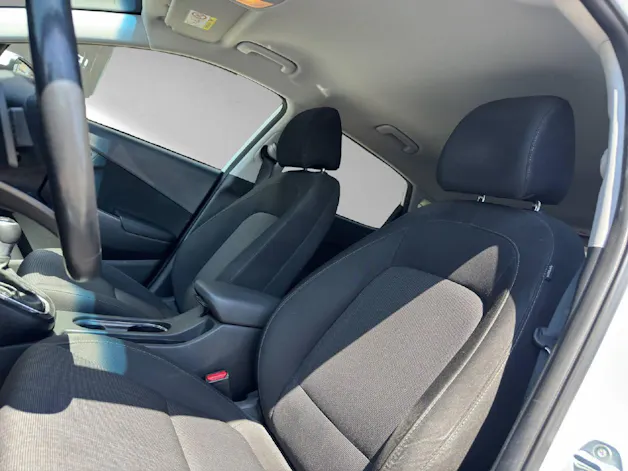 Hyundai Kona 1.6 GDi Hybrid Amplia MY21
