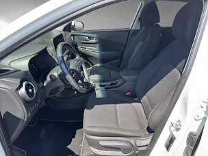 Hyundai Kona 1.6 GDi Hybrid Amplia MY21