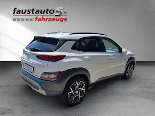 Hyundai Kona 1.6 GDi Hybrid Amplia MY21