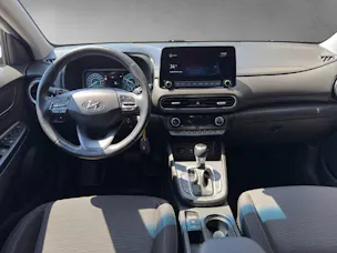 Hyundai Kona 1.6 GDi Hybrid Amplia MY21