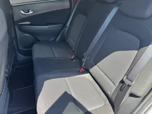 Hyundai Kona 1.6 GDi Hybrid Amplia MY21