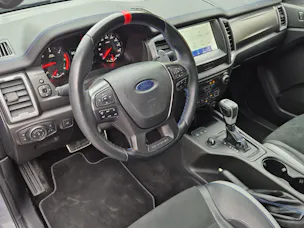 Ford Ranger Raptor 2.0 Eco Blue 4x4 A