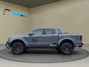 Ford Ranger Raptor 2.0 Eco Blue 4x4 A