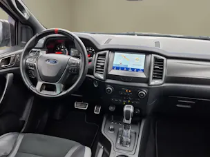 Ford Ranger Raptor 2.0 Eco Blue 4x4 A