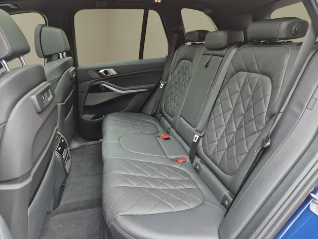 BMW X5 xDrive45e M Sport Steptronic