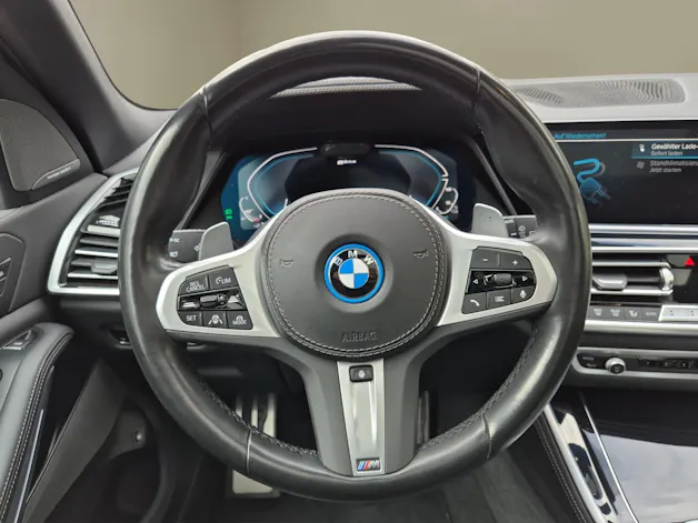 BMW X5 xDrive45e M Sport Steptronic